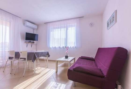 Apartments Dragica 927 Medulin Exteriör bild