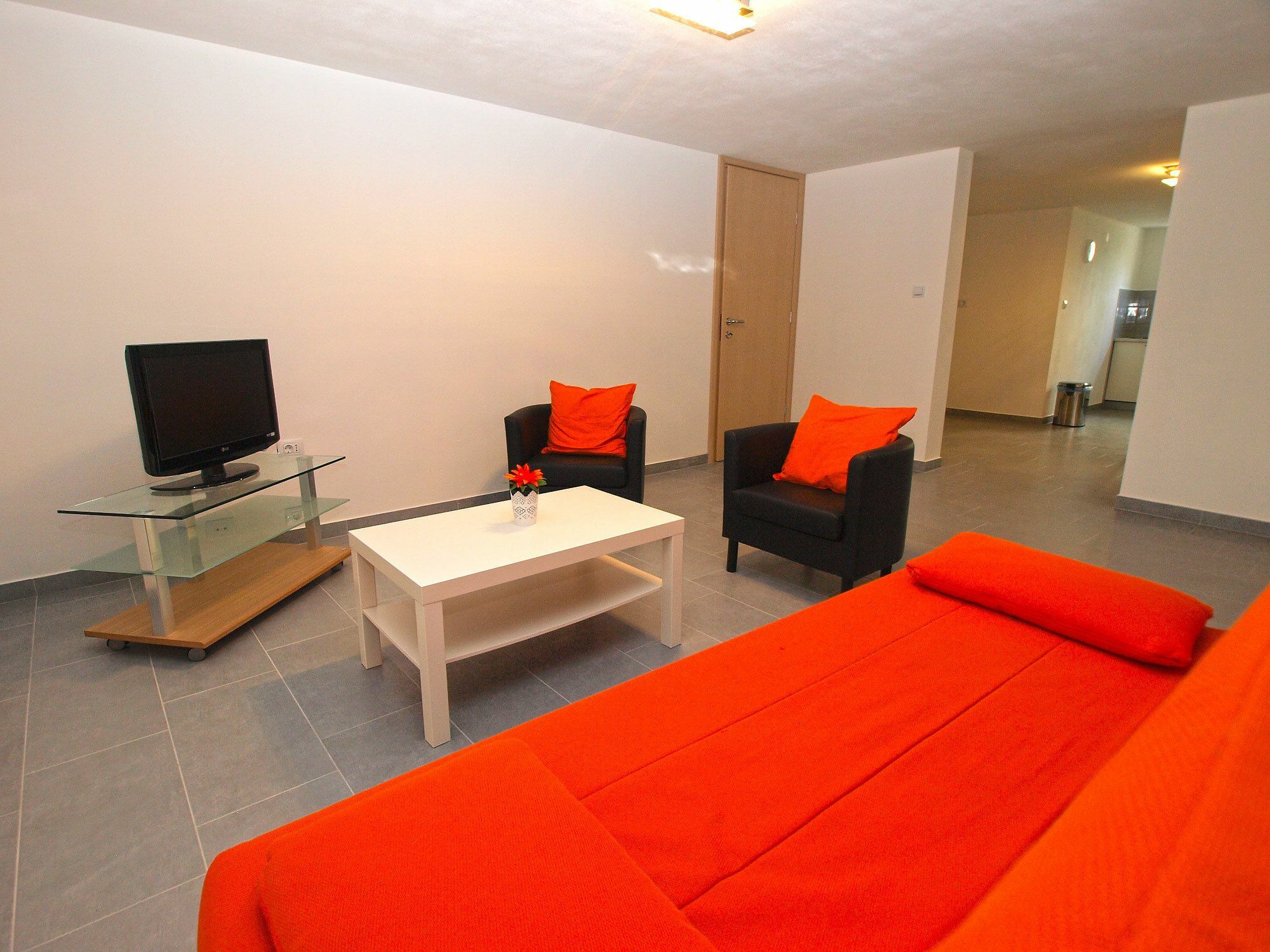 Apartments Dragica 927 Medulin Exteriör bild